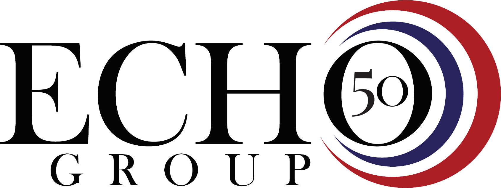 Echo Group Newsletter